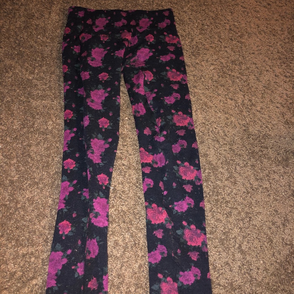 Leggings